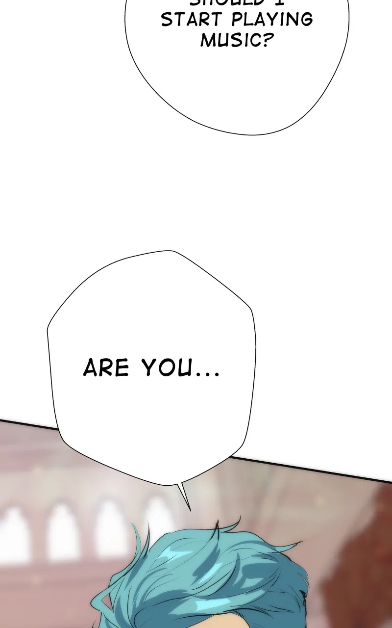 Death: Rescheduled Chapter 85 page 73 - 