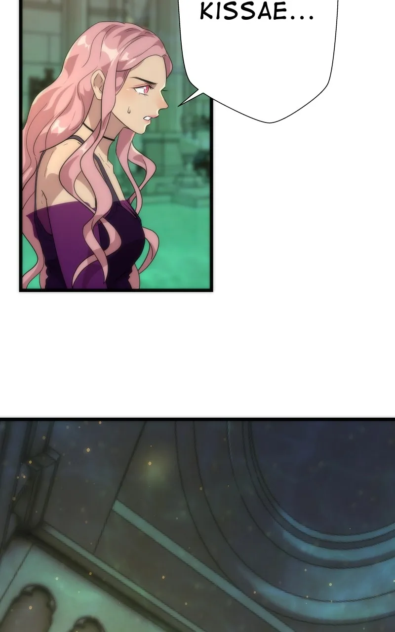 Death: Rescheduled Chapter 85 page 83 - 