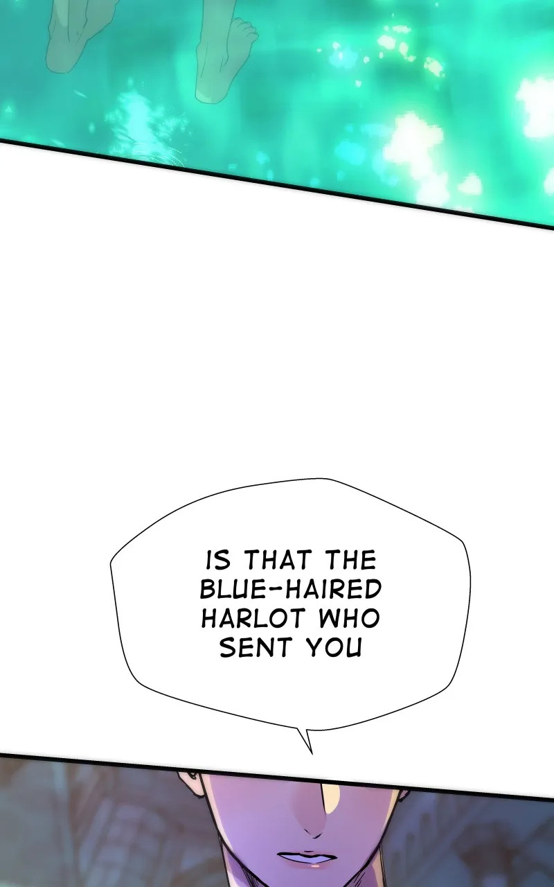 Death: Rescheduled Chapter 85 page 93 - 