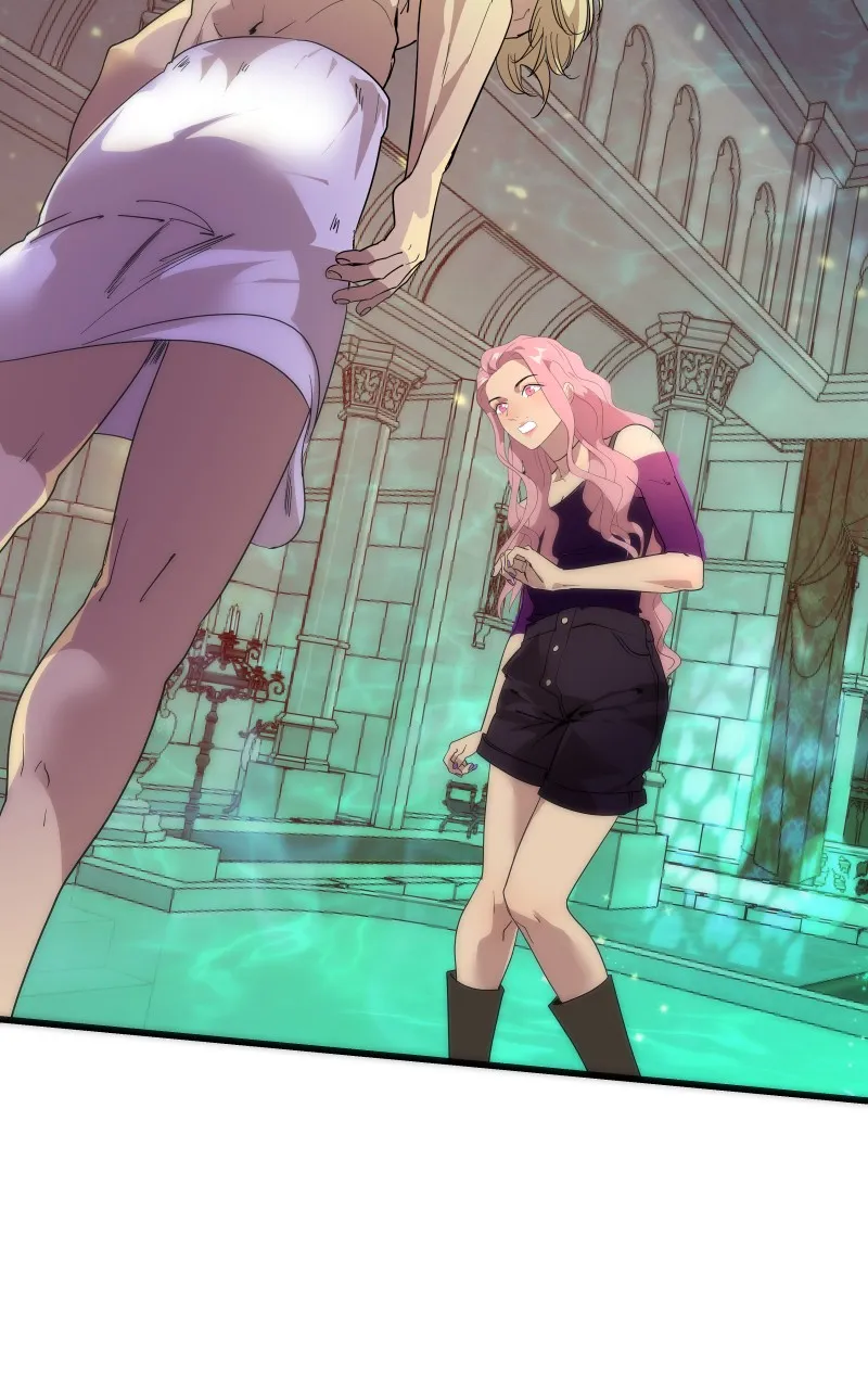 Death: Rescheduled Chapter 85 page 95 - 