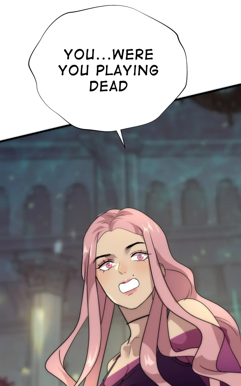 Death: Rescheduled Chapter 85 page 96 - 