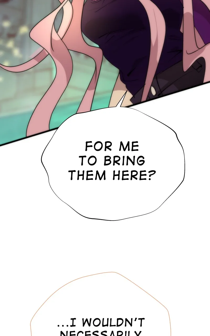 Death: Rescheduled Chapter 85 page 97 - 