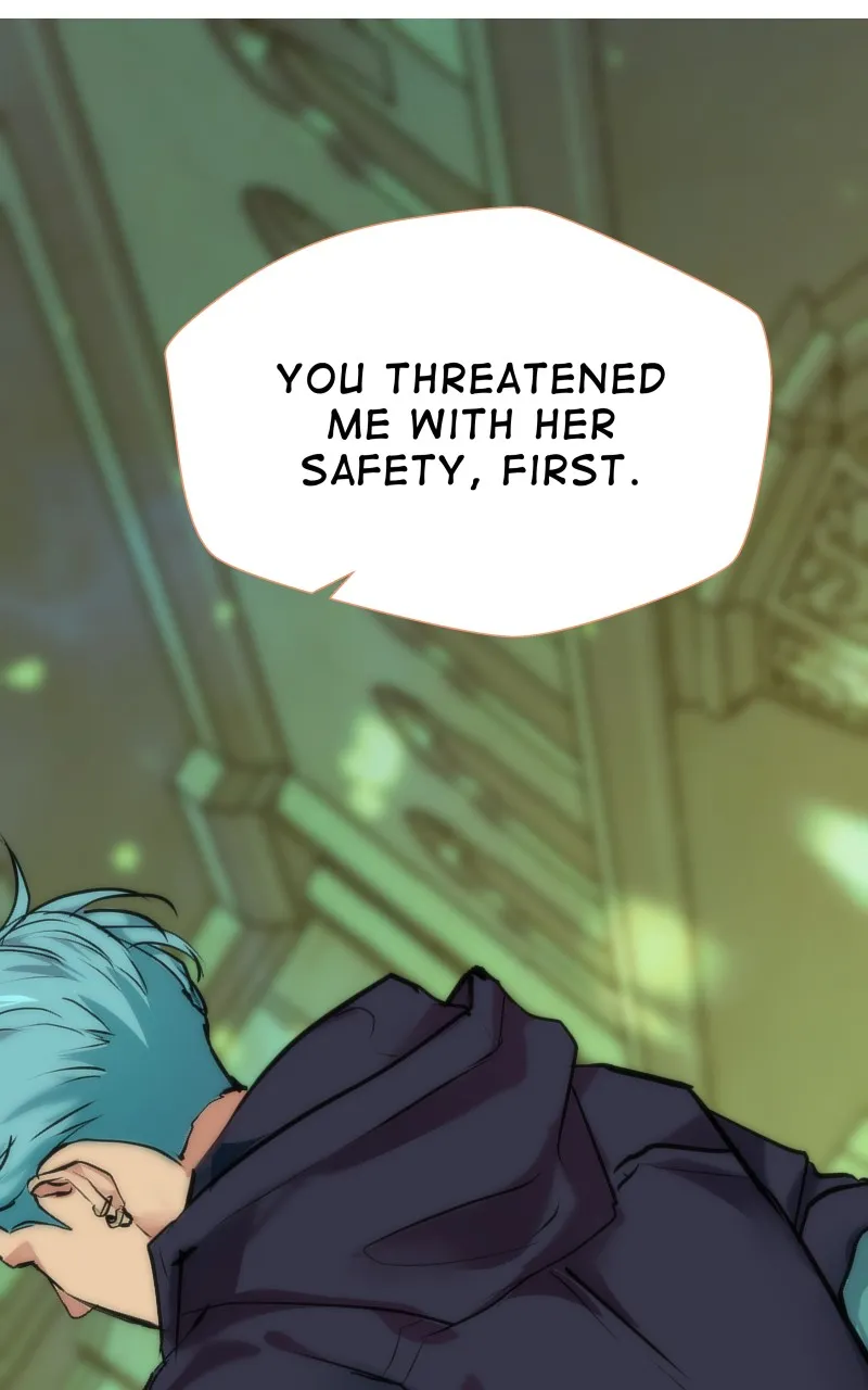 Death: Rescheduled Chapter 85 page 100 - 