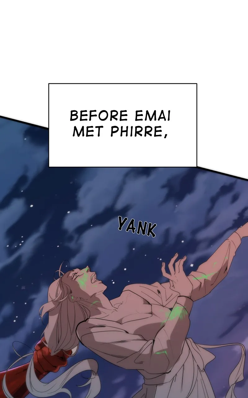 Death: Rescheduled Chapter 86 page 1 - 