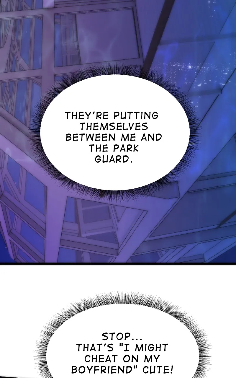 Death: Rescheduled Chapter 86 page 102 - 
