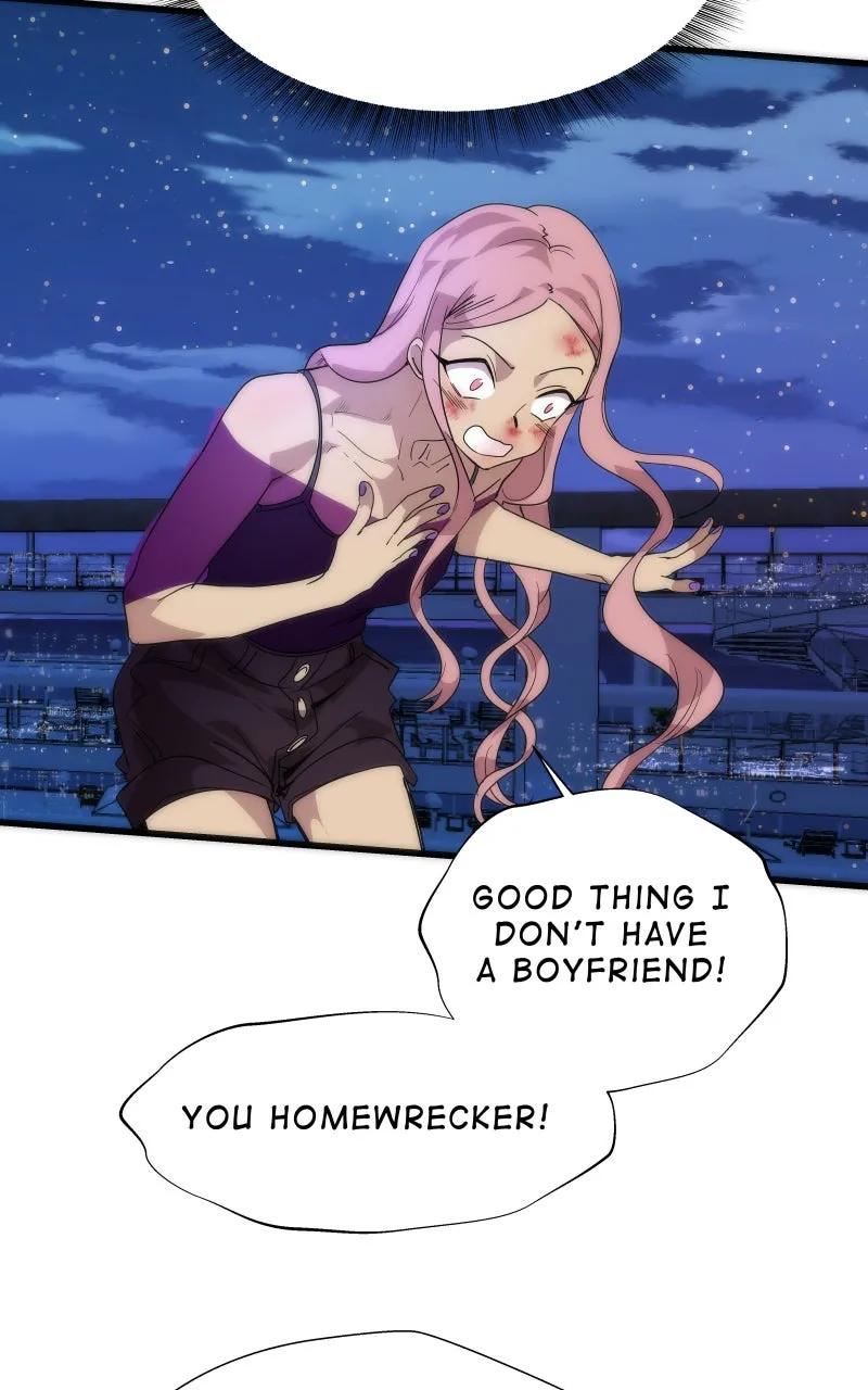 Death: Rescheduled Chapter 86 page 103 - 