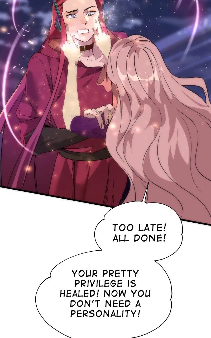 Death: Rescheduled Chapter 86 page 107 - 