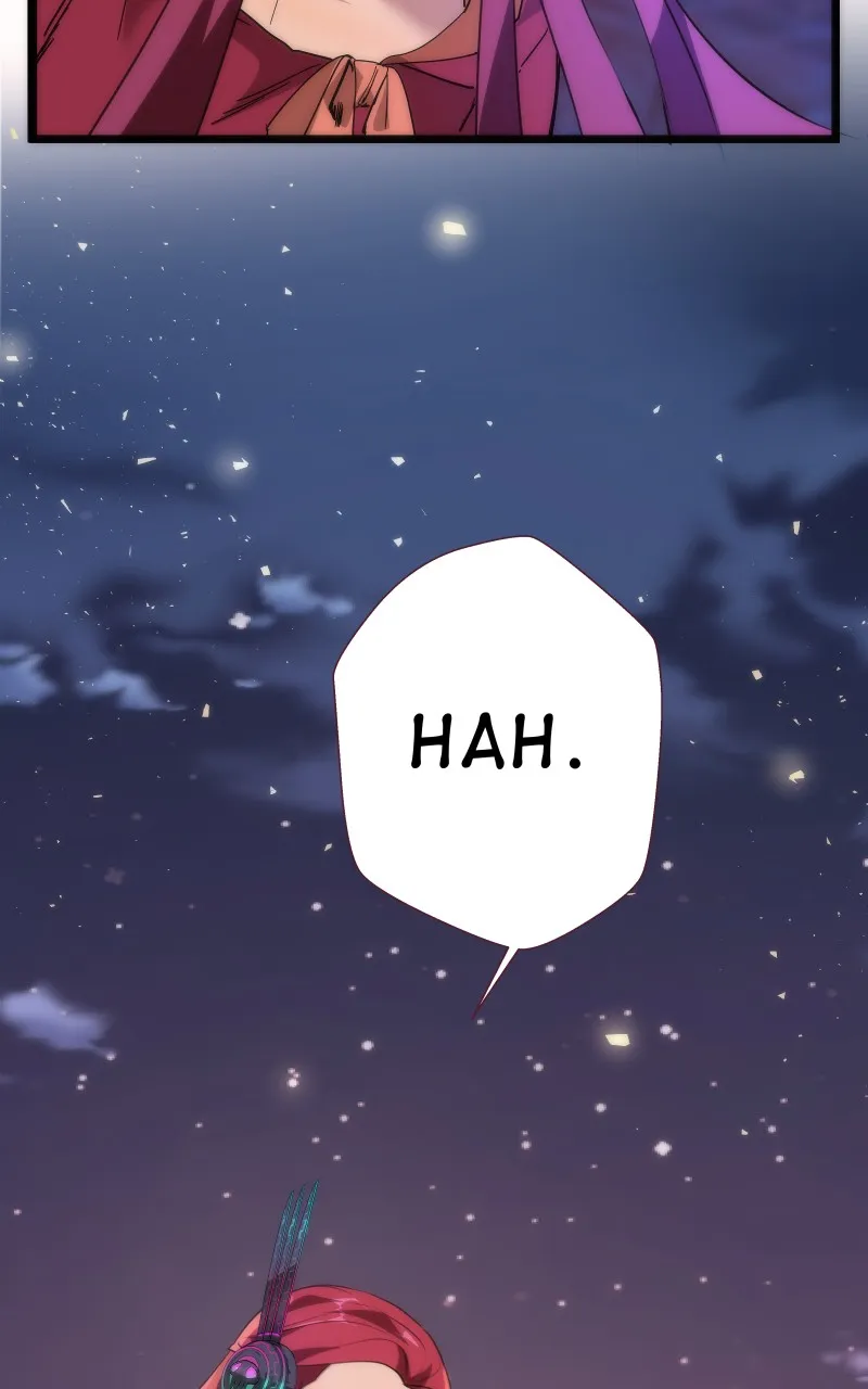 Death: Rescheduled Chapter 86 page 110 - 