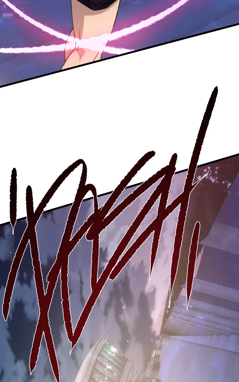Death: Rescheduled Chapter 86 page 19 - 