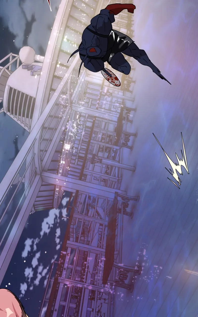 Death: Rescheduled Chapter 86 page 20 - 