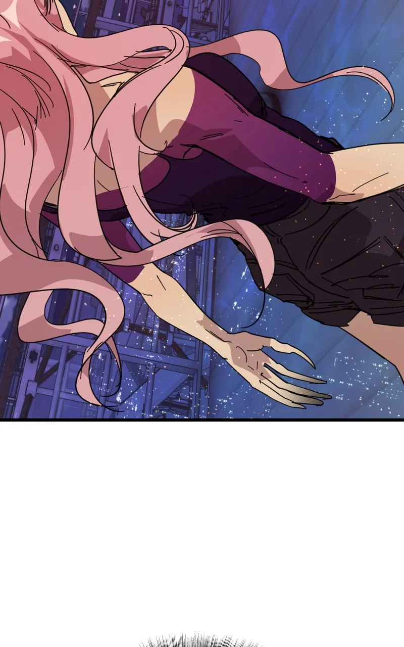 Death: Rescheduled Chapter 86 page 21 - 