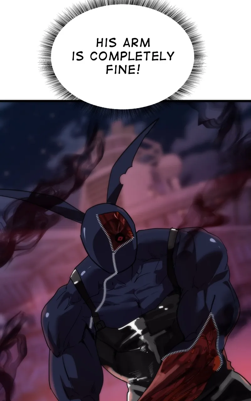 Death: Rescheduled Chapter 86 page 22 - 