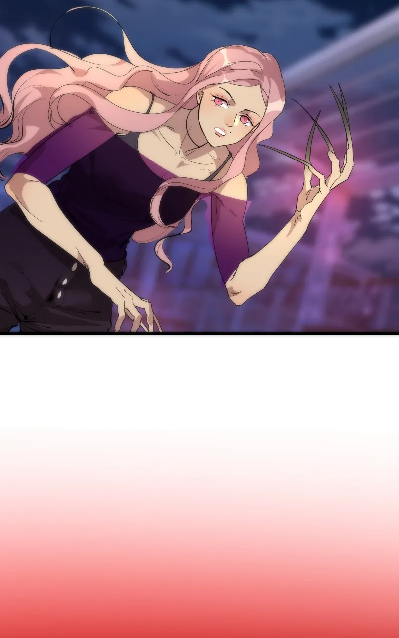 Death: Rescheduled Chapter 86 page 25 - 