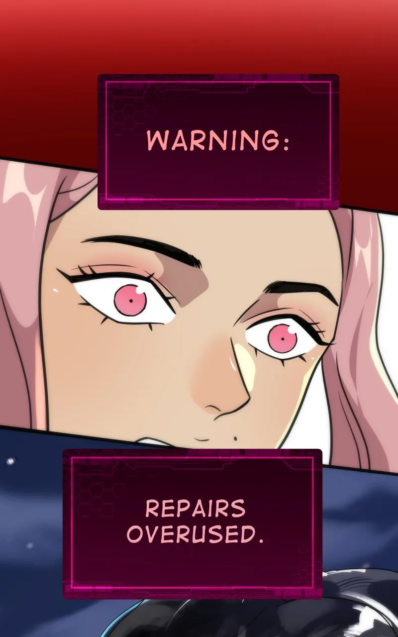 Death: Rescheduled Chapter 86 page 26 - 