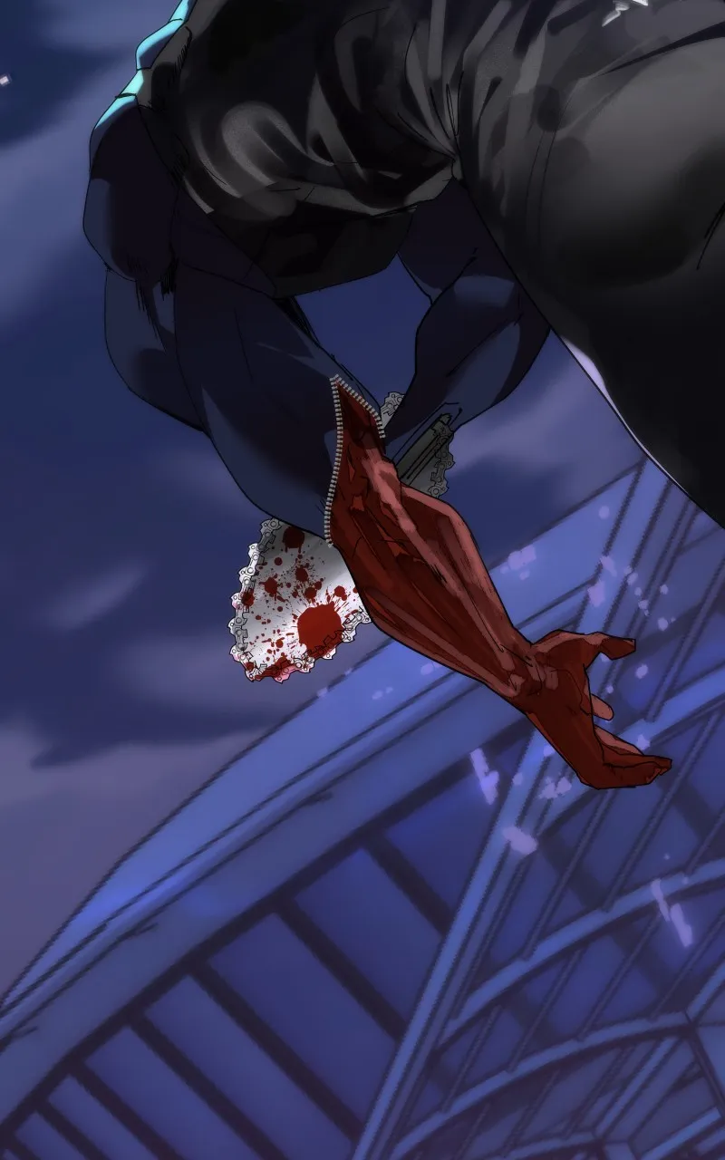 Death: Rescheduled Chapter 86 page 27 - 