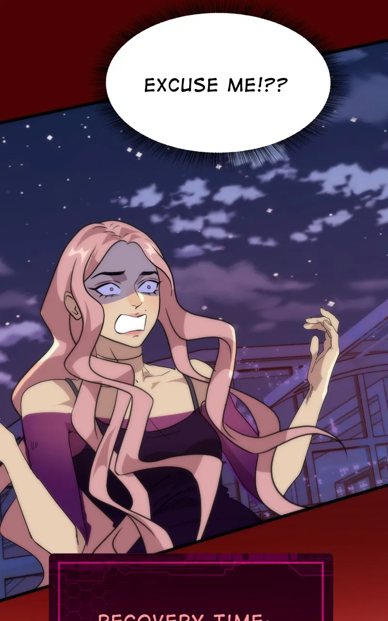 Death: Rescheduled Chapter 86 page 29 - 