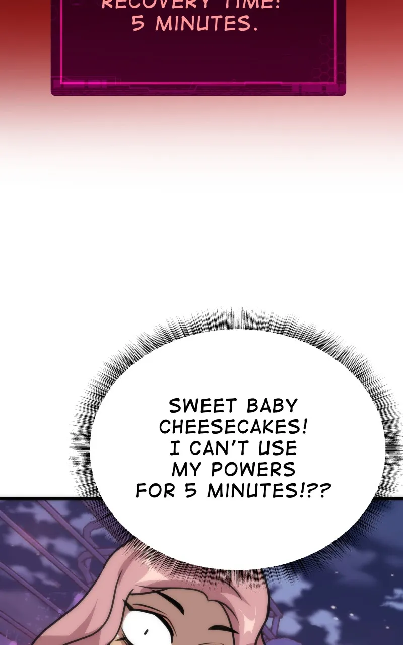 Death: Rescheduled Chapter 86 page 30 - 