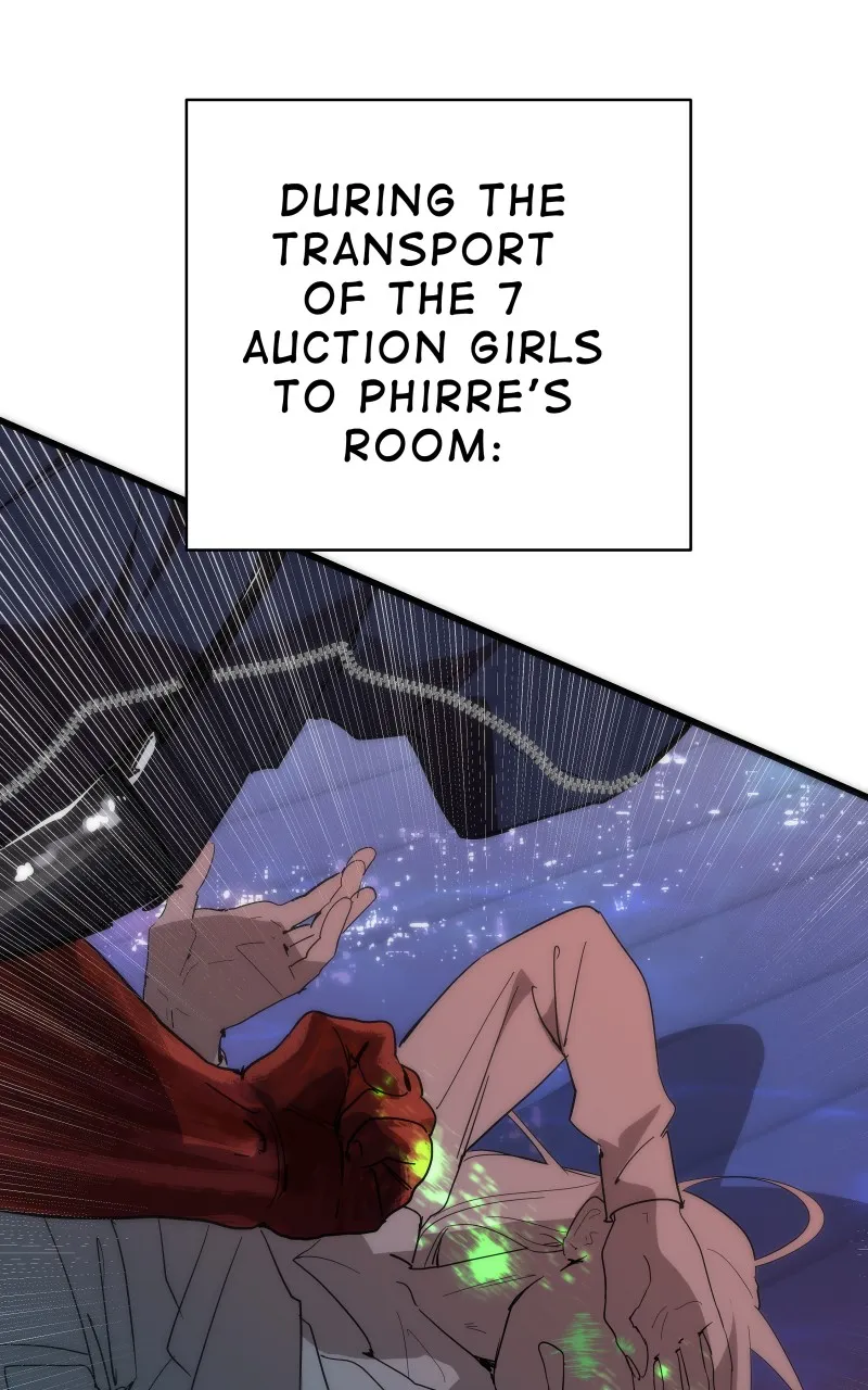 Death: Rescheduled Chapter 86 page 4 - 