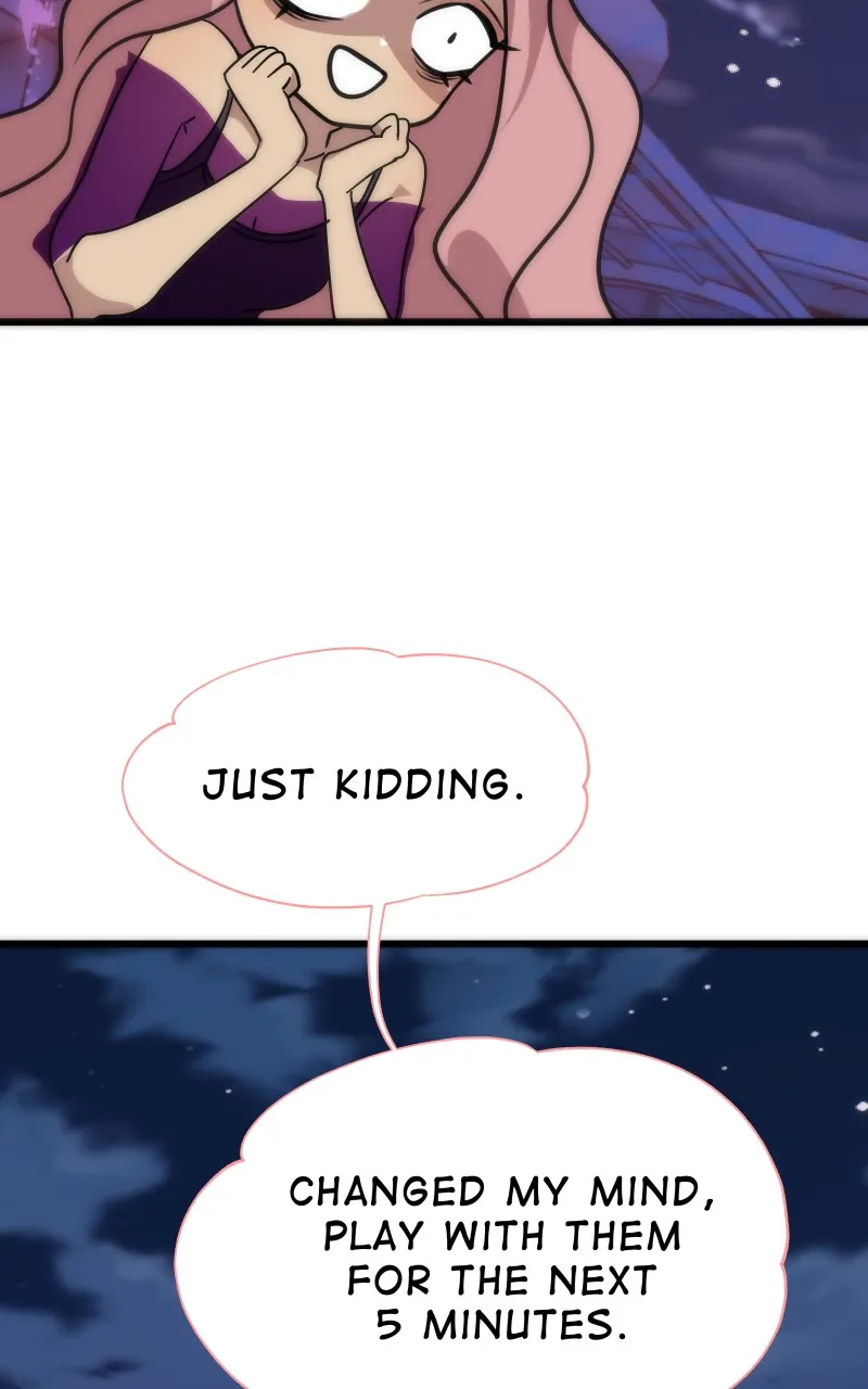 Death: Rescheduled Chapter 86 page 31 - 