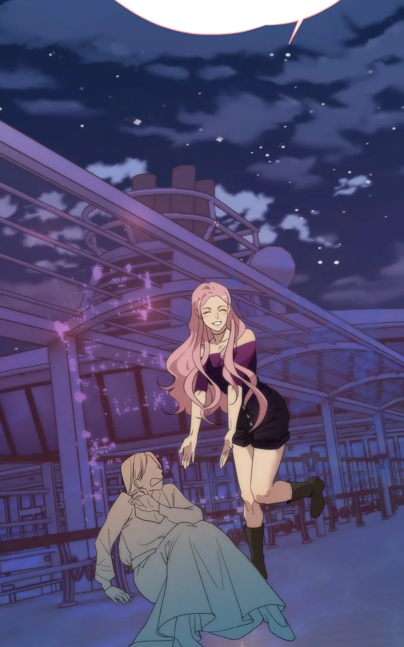Death: Rescheduled Chapter 86 page 32 - 