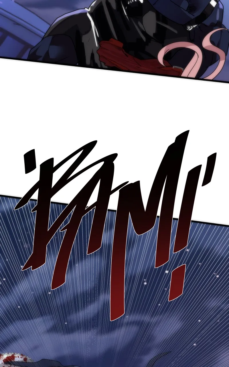 Death: Rescheduled Chapter 86 page 38 - 