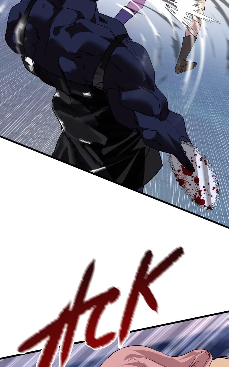 Death: Rescheduled Chapter 86 page 41 - 