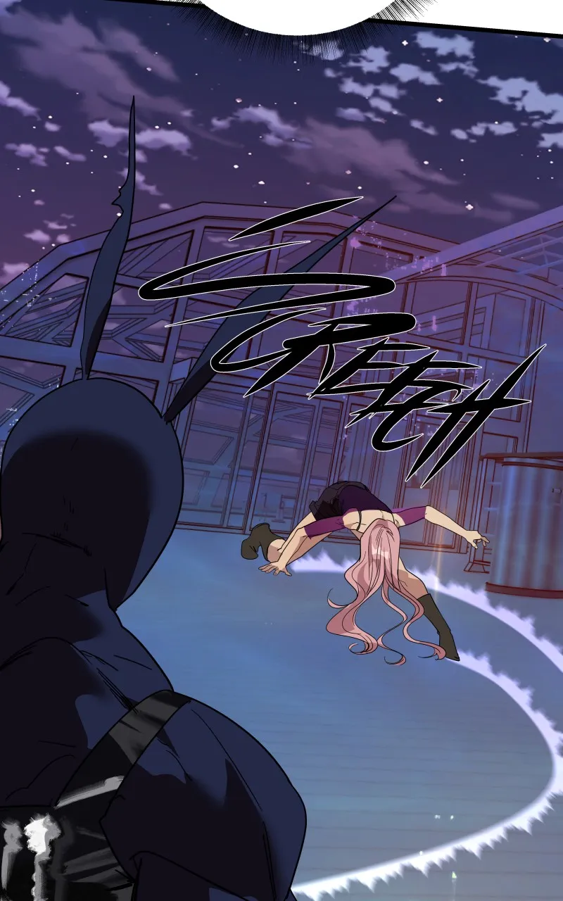 Death: Rescheduled Chapter 86 page 43 - 