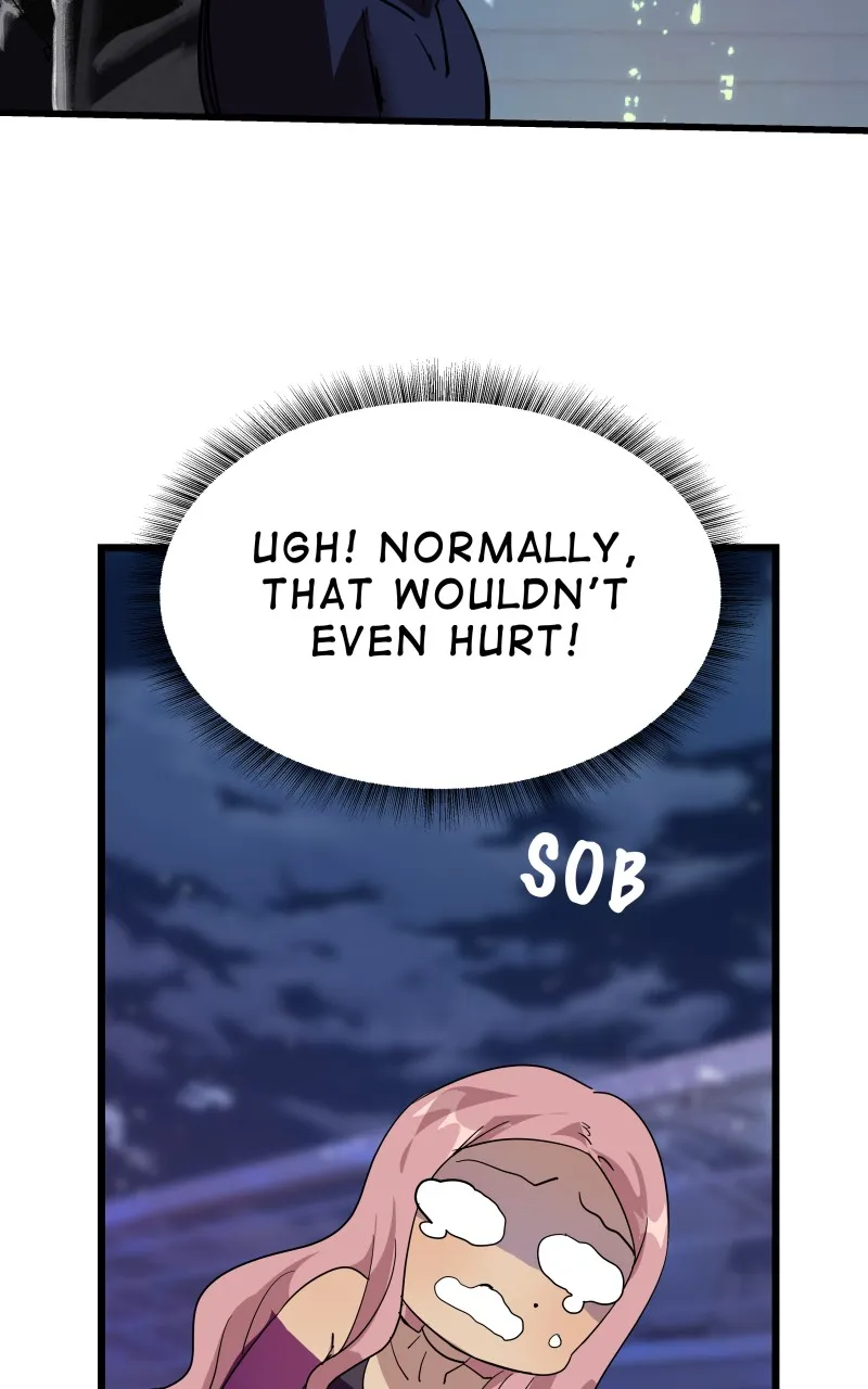 Death: Rescheduled Chapter 86 page 44 - 