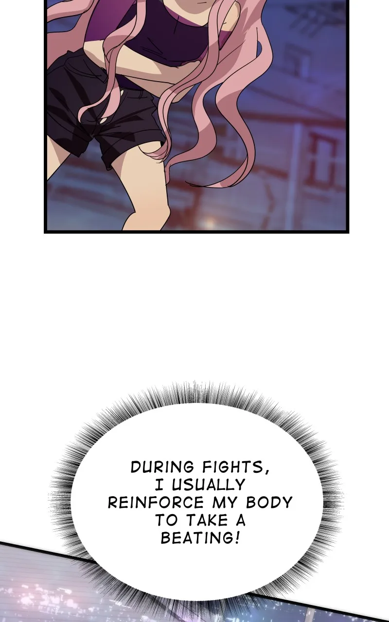 Death: Rescheduled Chapter 86 page 45 - 