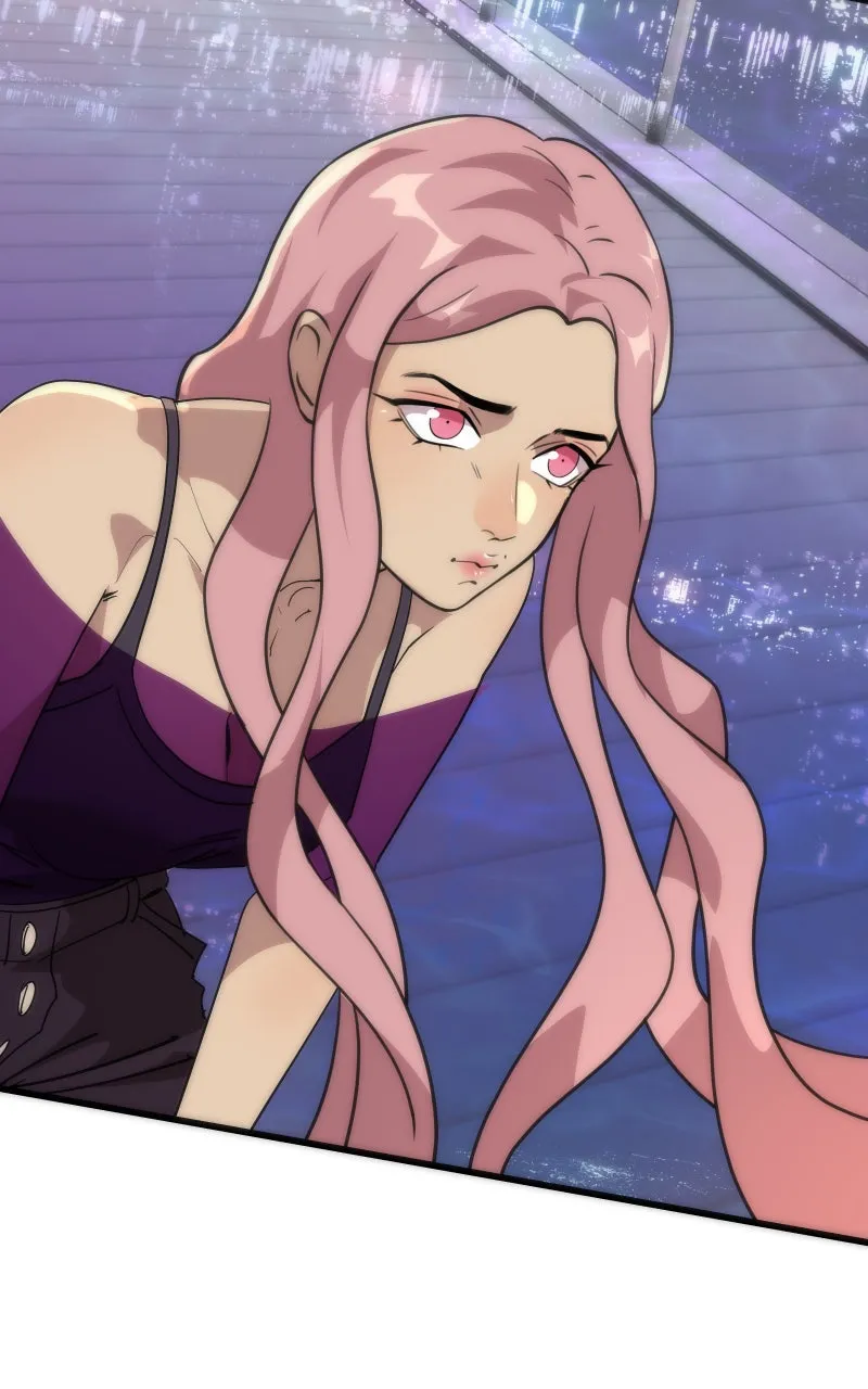 Death: Rescheduled Chapter 86 page 46 - 