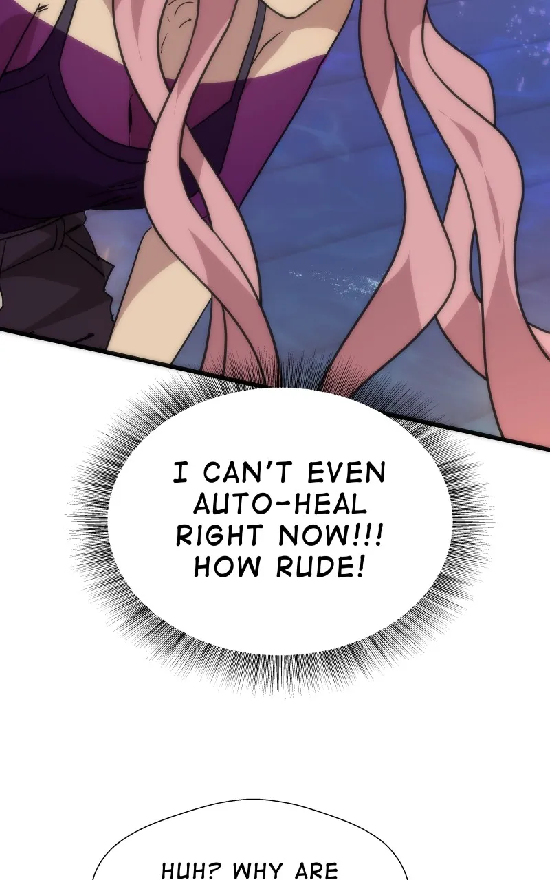 Death: Rescheduled Chapter 86 page 48 - 