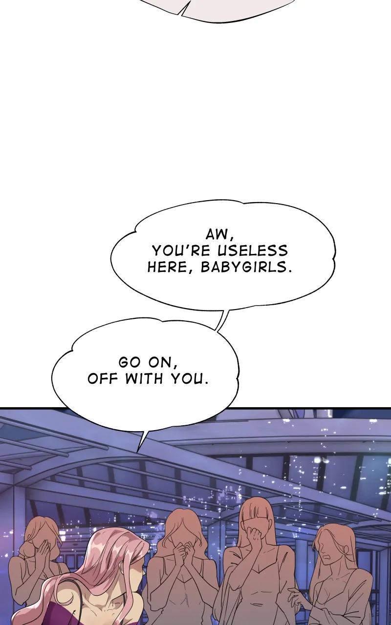 Death: Rescheduled Chapter 86 page 50 - 