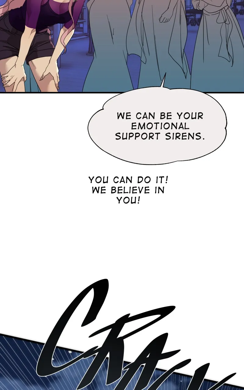 Death: Rescheduled Chapter 86 page 51 - 