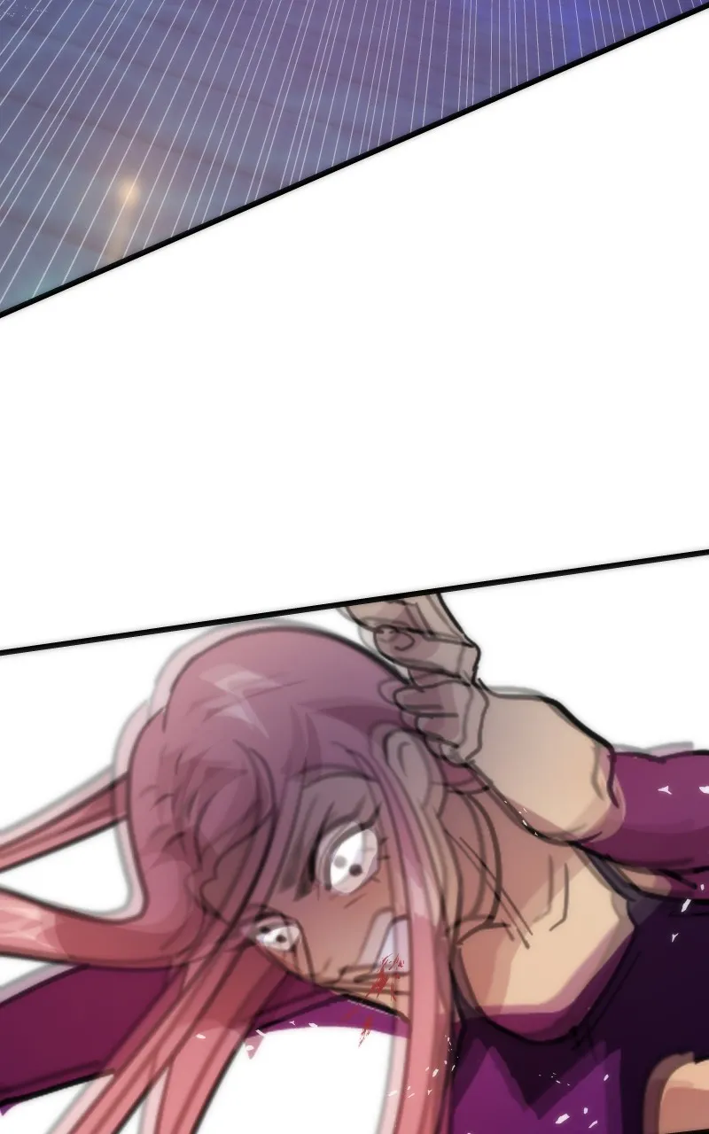 Death: Rescheduled Chapter 86 page 53 - 