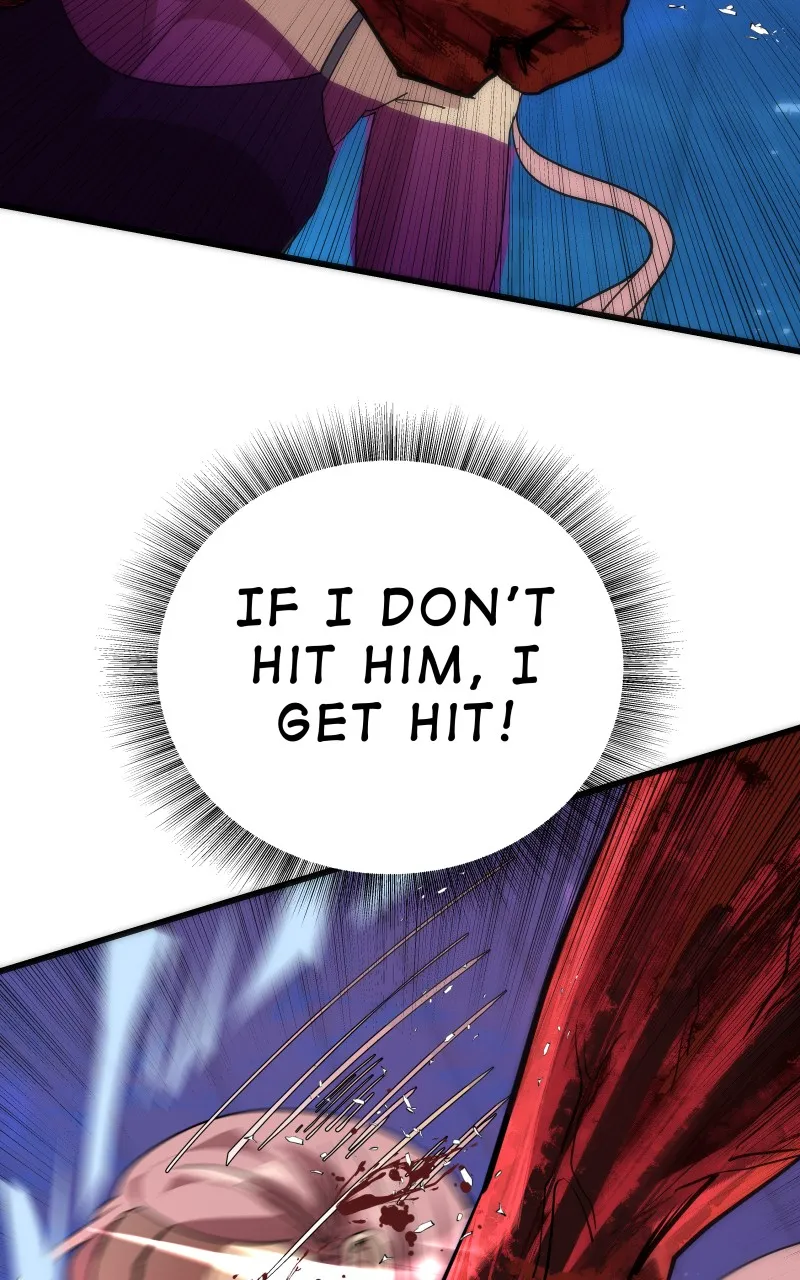 Death: Rescheduled Chapter 86 page 57 - 
