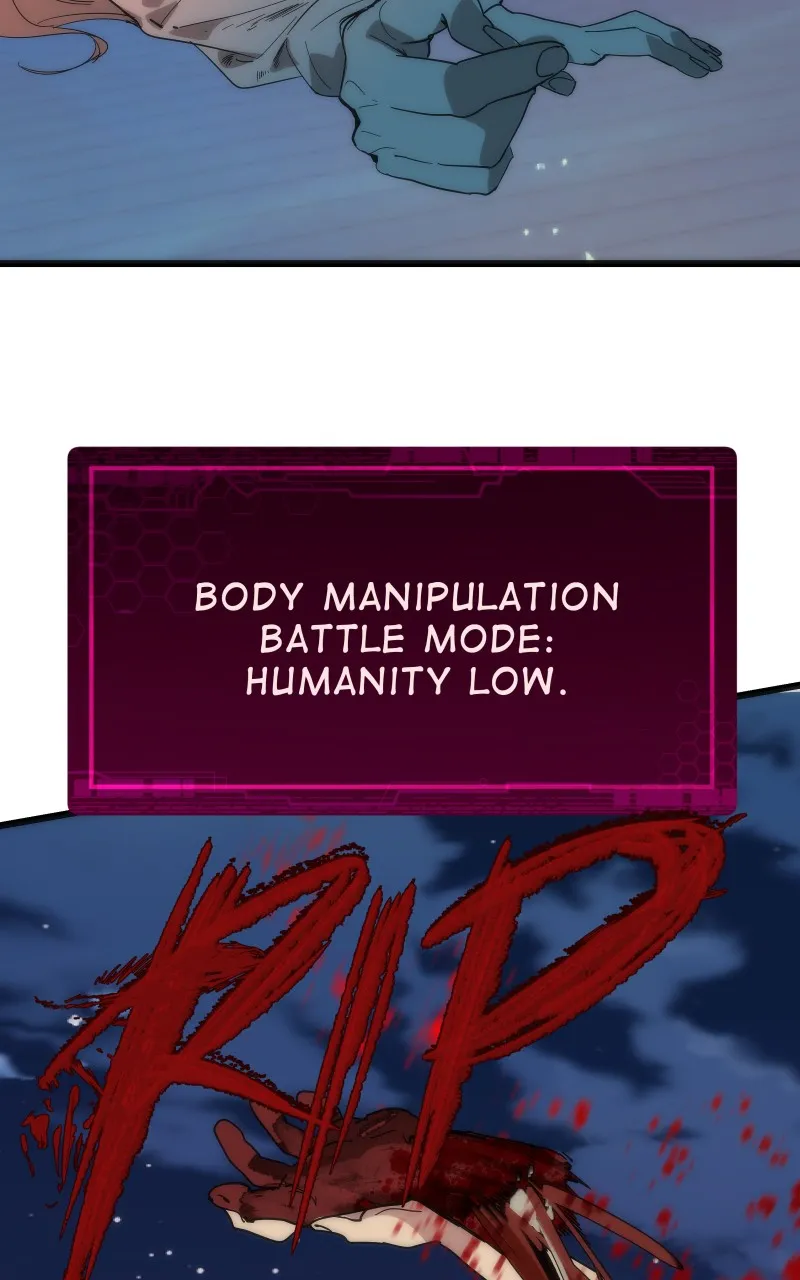Death: Rescheduled Chapter 86 page 7 - 