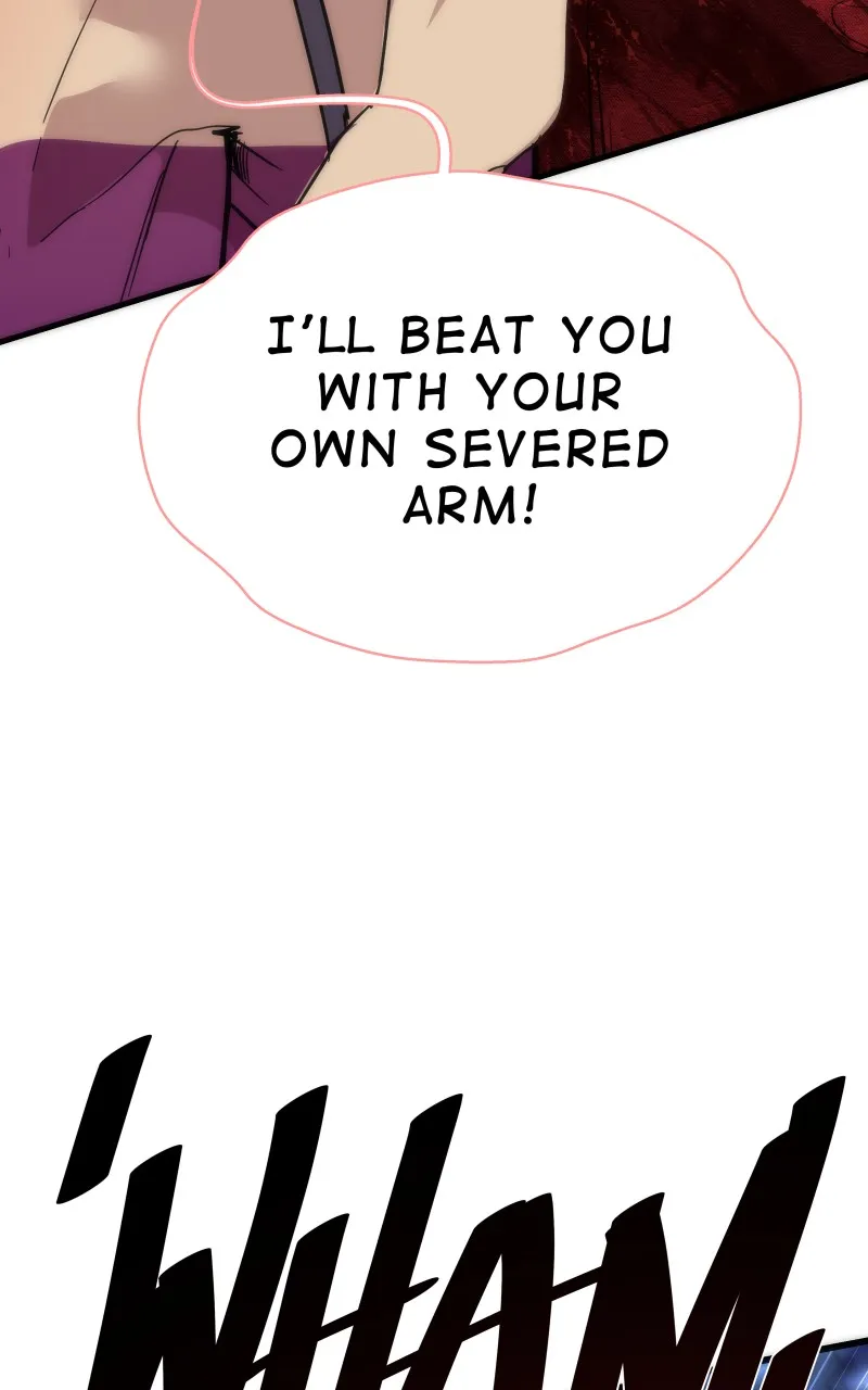 Death: Rescheduled Chapter 86 page 62 - 