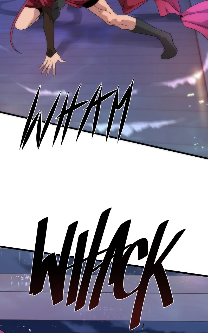Death: Rescheduled Chapter 86 page 67 - 