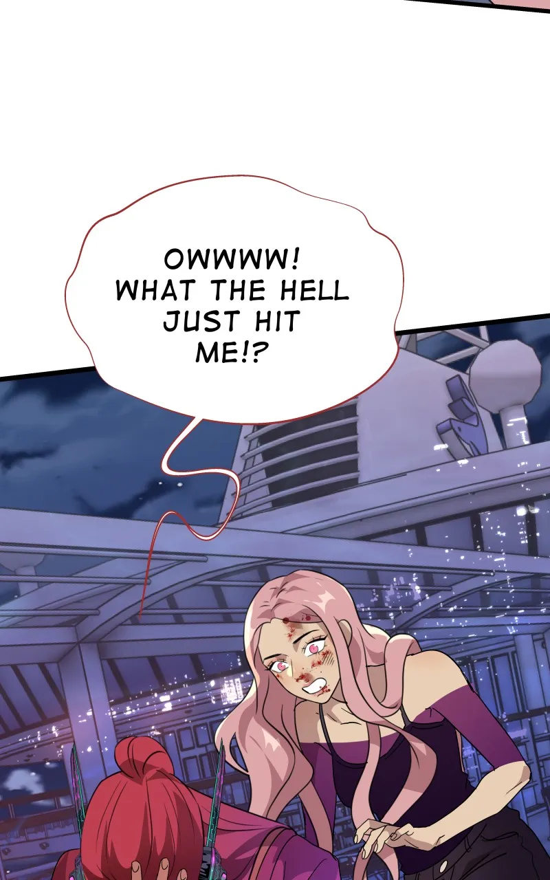 Death: Rescheduled Chapter 86 page 69 - 