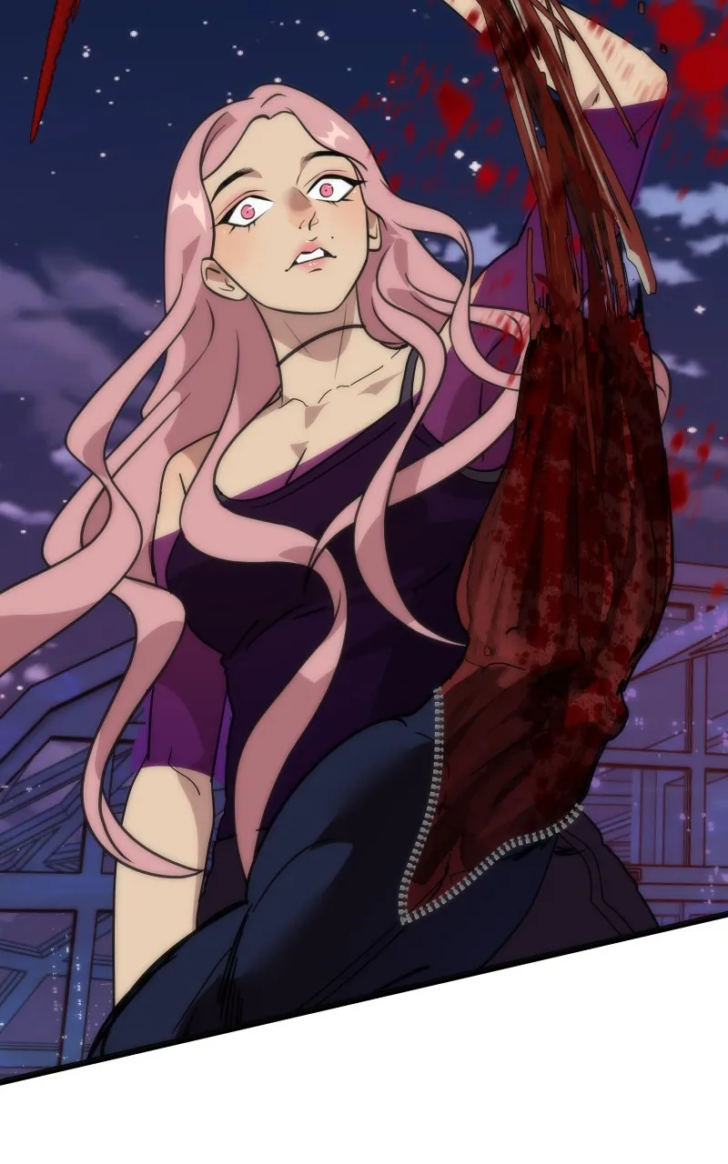Death: Rescheduled Chapter 86 page 8 - 