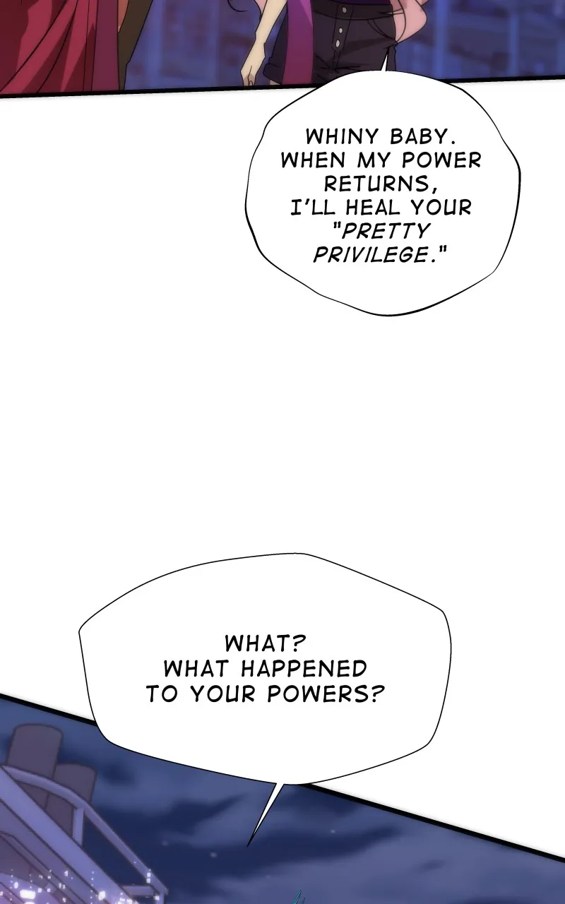 Death: Rescheduled Chapter 86 page 72 - 