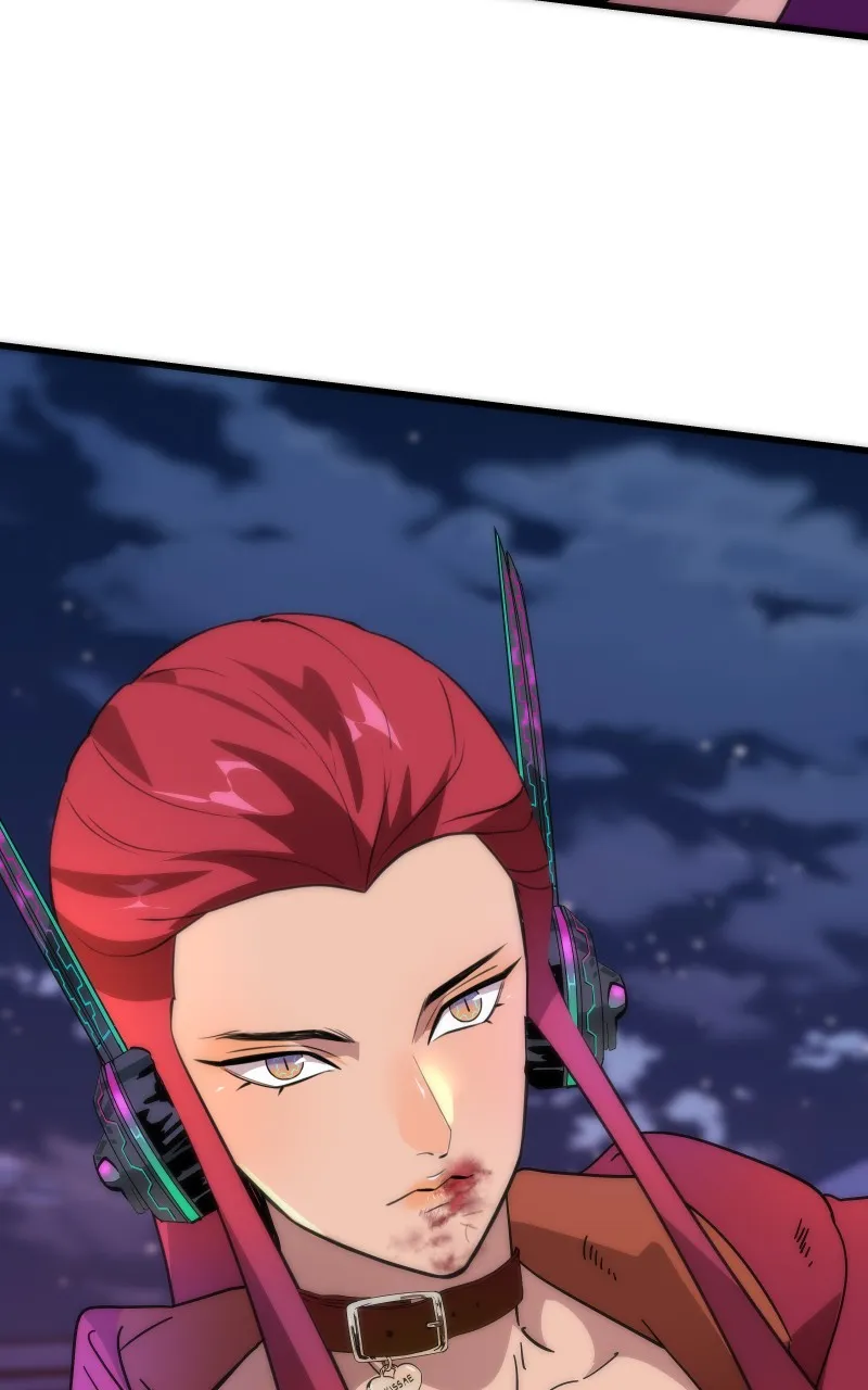Death: Rescheduled Chapter 86 page 76 - 