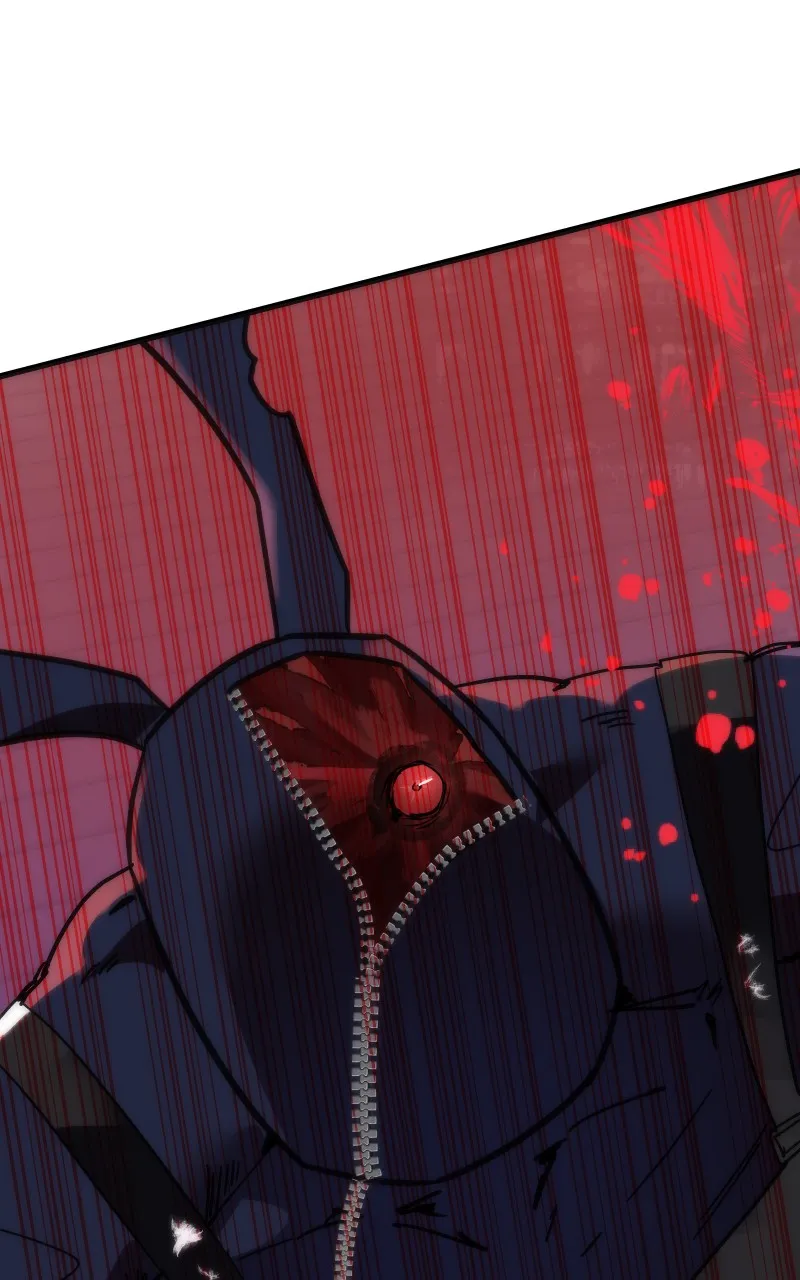 Death: Rescheduled Chapter 86 page 9 - 