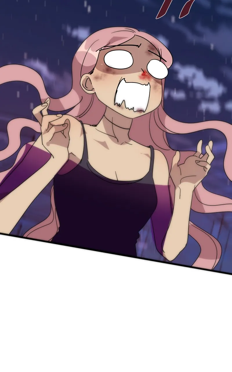 Death: Rescheduled Chapter 86 page 82 - 