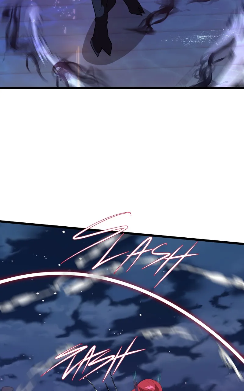 Death: Rescheduled Chapter 86 page 84 - 