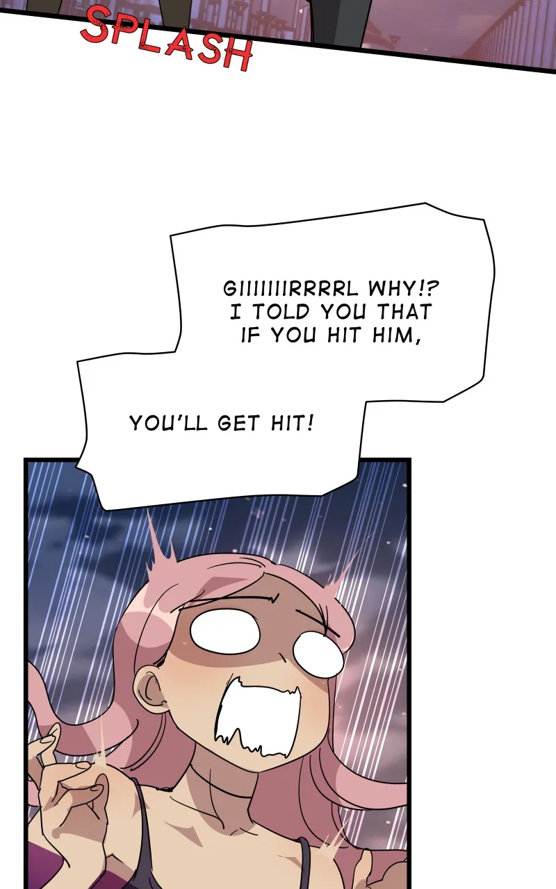 Death: Rescheduled Chapter 86 page 87 - 