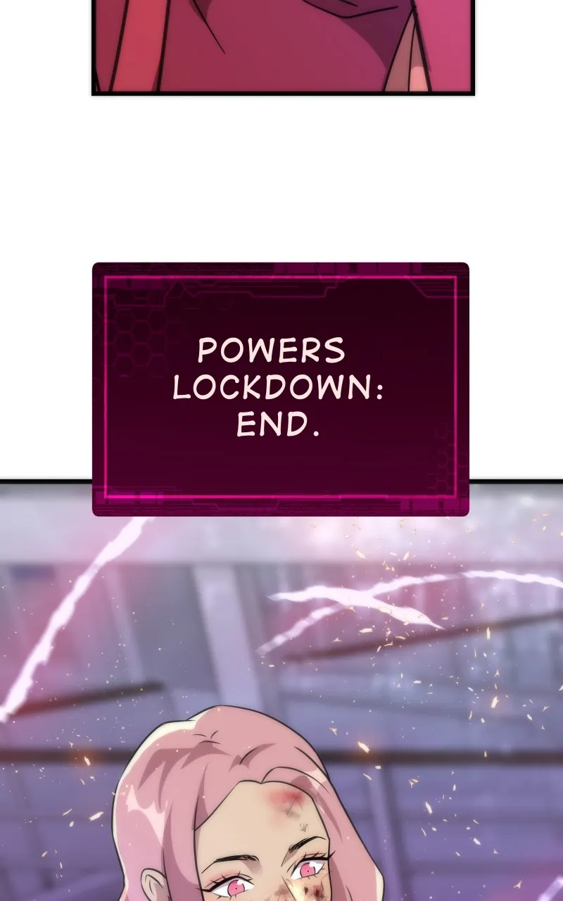 Death: Rescheduled Chapter 86 page 92 - 