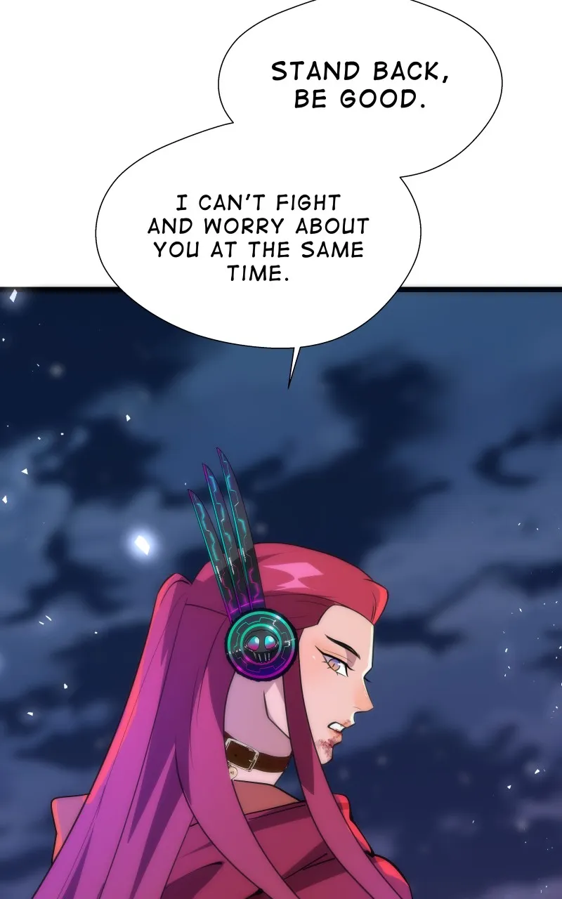 Death: Rescheduled Chapter 86 page 96 - 