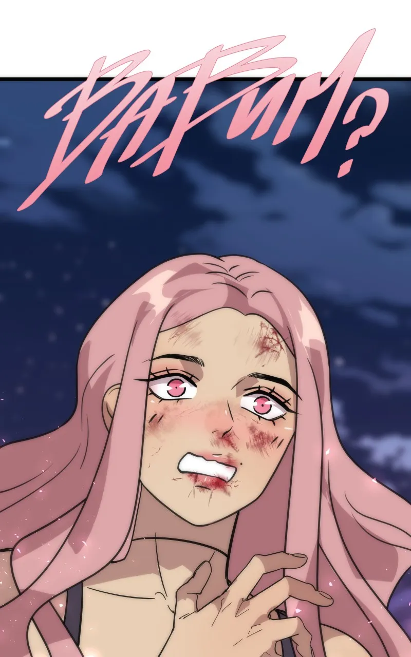 Death: Rescheduled Chapter 86 page 98 - 