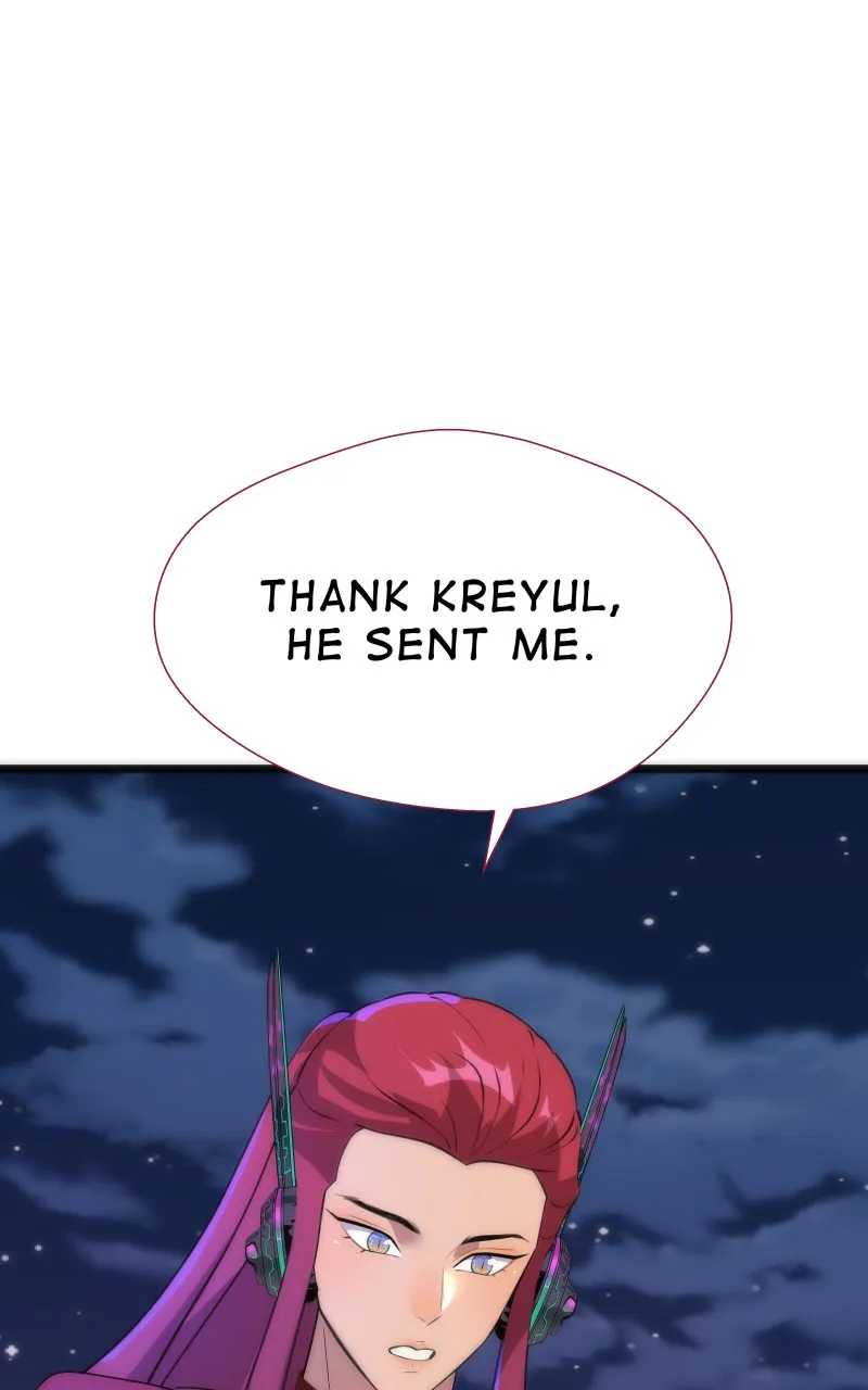 Death: Rescheduled Chapter 87 page 1 - 